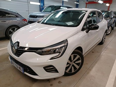 Renault CLIO Clio 1.0 TCe 90ch Evolution