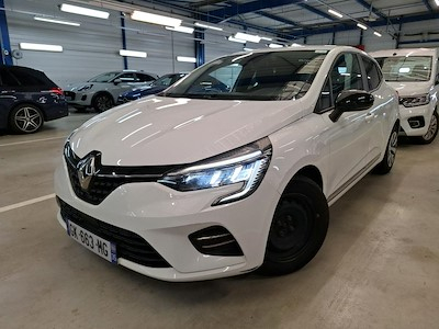 Renault CLIO Clio 1.0 TCe 90ch Evolution