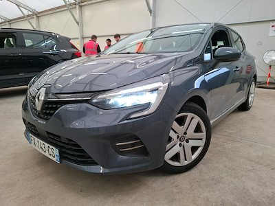 Renault CLIO Clio 1.5 Blue dCi 85ch Business