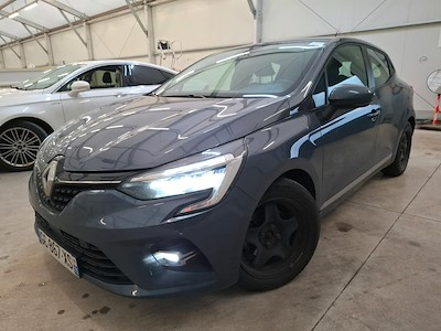 Renault CLIO Clio 1.6 E-Tech hybride 140ch Business