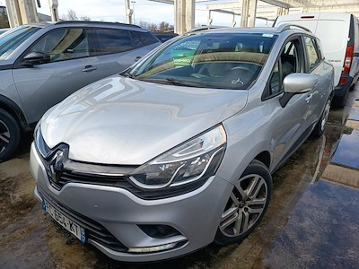 Renault CLIO Clio Estate 1.5 dCi 90ch energy Business Euro6c