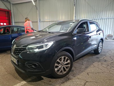 Renault KADJAR Kadjar 1.3 TCe 140ch FAP Business 149g