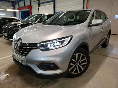 Renault KADJAR Kadjar 1.5 Blue dCi 115ch Evolution EDC