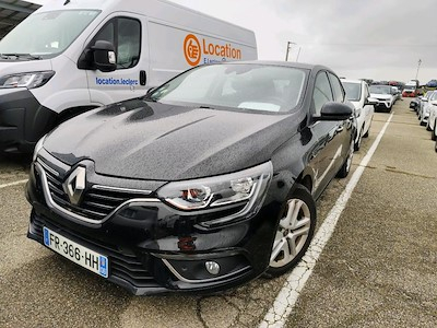 Renault MEGANE Megane 1.5 Blue dCi 115ch Business