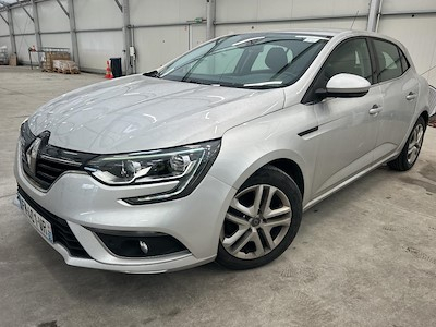 Renault MEGANE Megane 1.5 Blue dCi 115ch Business EDC