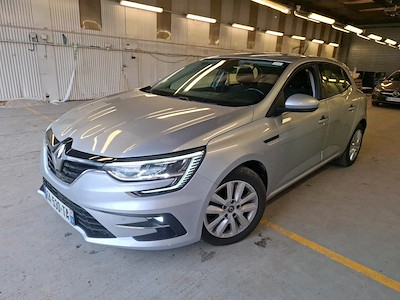 Renault MEGANE Megane 1.5 Blue dCi 115ch Business EDC