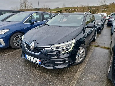 Renault MEGANE Megane Estate 1.6 E-Tech Plug-in 160ch Business