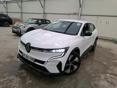 Renault Megane e-tech Megane E-Tech Electric EV40 130ch Equilibre standard charge