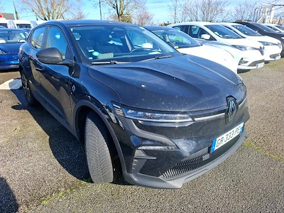 Renault Megane e-tech Megane E-Tech Electric EV60 130ch Evolution ER optimum charge -C