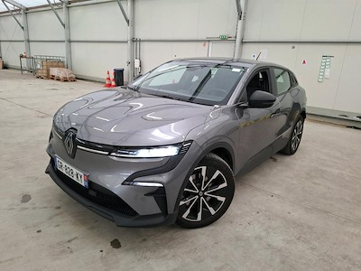 Renault Megane e-tech Megane E-Tech Electric EV60 130ch Evolution ER optimum charge -C