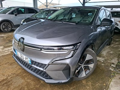 Renault Megane e-tech Megane E-Tech Electric EV60 220ch Equilibre optimum charge