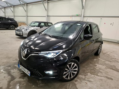 Renault ZOE Zoe Intens charge normale R110 Achat Integral