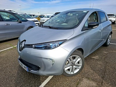Renault ZOE Zoe Zen charge normale R90 Achat Integral