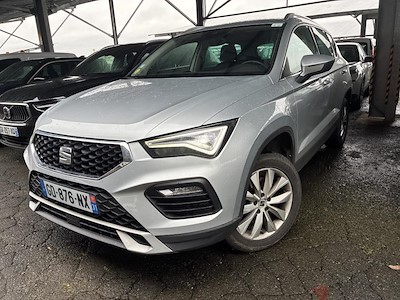 Seat ATECA Ateca 2.0 TDI 150ch Start&amp;Stop Style Business DSG