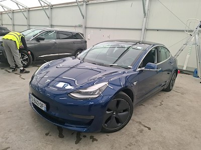 Tesla Model 3 Model 3 Long-Range Dual Motor AWD