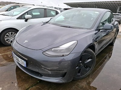 Tesla Model 3 Model 3 Long-Range Dual Motor AWD