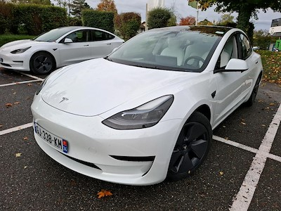 Tesla Model 3 Model 3 Standard RWD Plus
