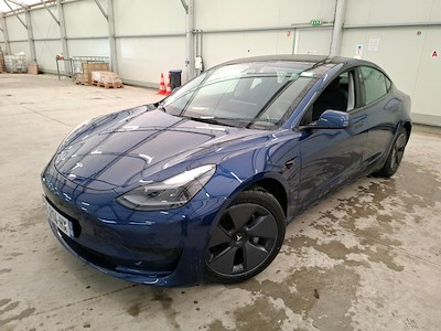 Tesla Model 3 Model 3 Standard RWD Plus