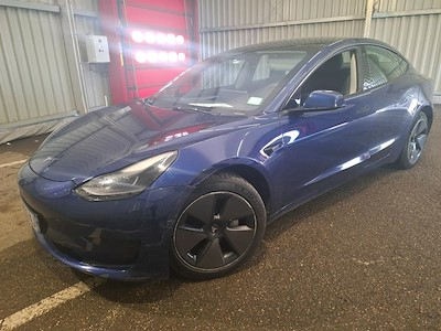 Tesla Model 3 Model 3 Standard RWD Plus