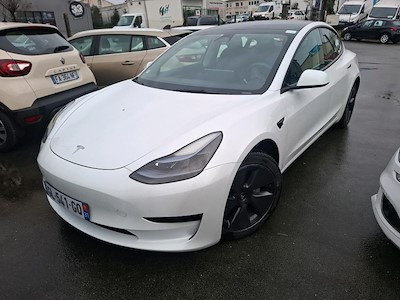 Tesla Model 3 Model 3 Standard RWD Plus
