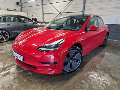 Tesla Model 3 Model 3 Standard RWD Plus