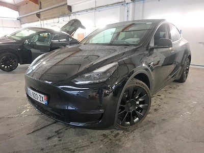 Tesla Model Y Model Y Long Range AWD