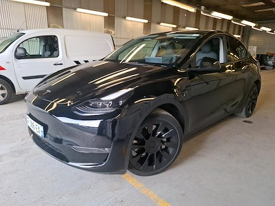 Tesla Model Y Model Y Long Range AWD