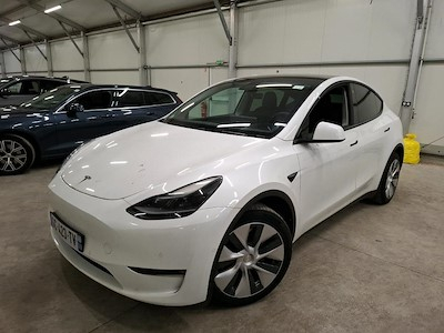 Tesla Model Y Model Y Long Range AWD