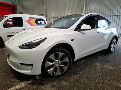 Tesla Model Y Model Y Long Range AWD