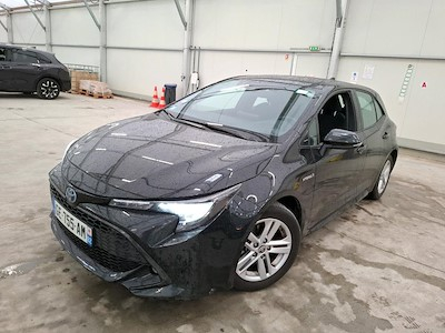 Toyota COROLLA Corolla 122h Dynamic Business