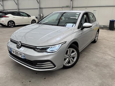 Volkswagen GOLF Golf 1.0 eTSI OPF 110ch Life Business 1st DSG7