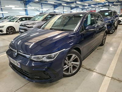 Volkswagen GOLF Golf 2.0 TDI SCR 150ch R-Line 1st DSG7