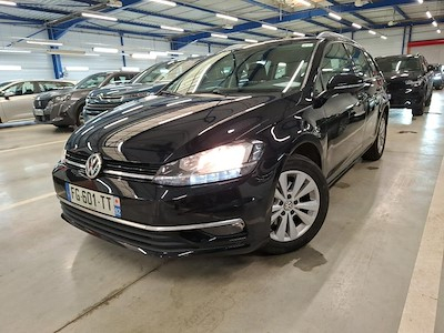 Volkswagen Golf SW Golf SW 1.0 TSI 115ch Confortline Business DSG7 Euro6d-T