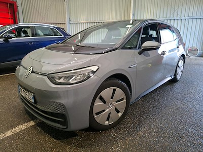 Volkswagen ID.3 ID.3 145ch Pro 58 kWh