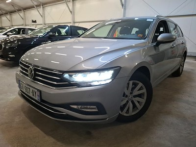 Volkswagen Passat SW Passat SW 2.0 TDI EVO 150ch Life Plus DSG7