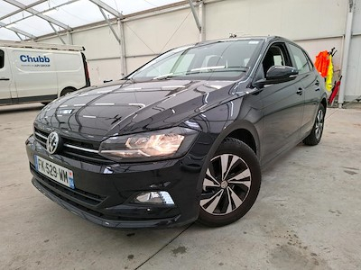 Volkswagen POLO Polo 1.0 TSI 95ch Confortline Business DSG7