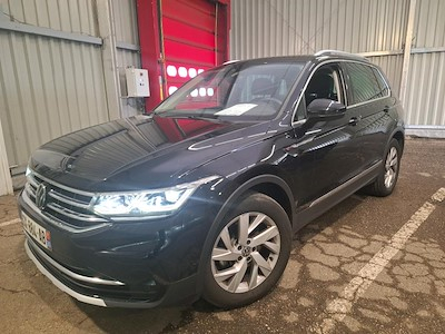 Volkswagen TIGUAN Tiguan 2.0 TDI 150ch Elegance DSG7