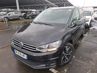 Volkswagen TOURAN Touran 1.5 TSI EVO 150ch Carat DSG7 5 places Euro6ap