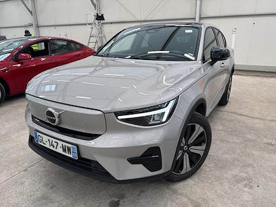 Volvo C40 C40 Recharge 231ch Plus