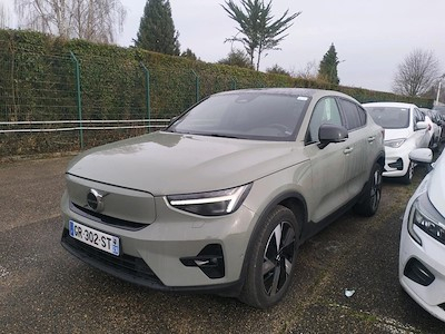 Volvo C40 C40 Recharge Twin 408ch Ultimate AWD