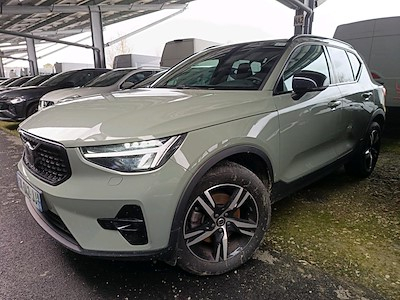 Volvo XC40 XC40 B3 163ch Plus DCT 7