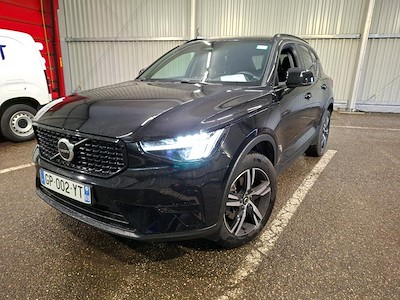 Volvo XC40 XC40 B4 197ch Plus DCT 7
