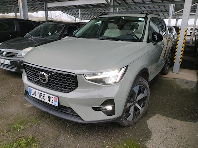 Volvo XC40 XC40 B4 197ch Ultimate DCT 7
