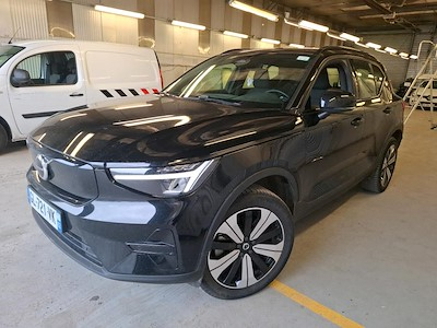 Volvo XC40 XC40 Recharge 231ch Start EDT