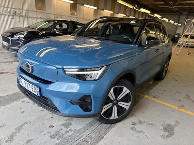 Volvo XC40 XC40 Recharge 231ch Start EDT