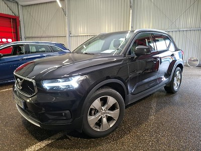 Volvo XC40 XC40 T2 129ch Business Geartronic 8