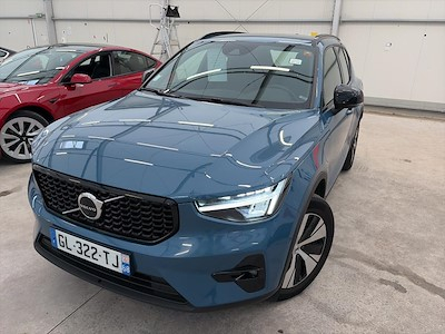 Volvo XC40 XC40 T4 Recharge 129 + 82ch Plus DCT 7