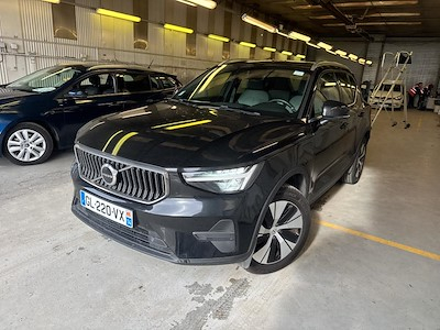Volvo XC40 XC40 T4 Recharge 129 + 82ch Plus DCT 7