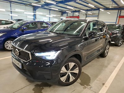 Volvo XC40 XC40 T4 Recharge 129 + 82ch Start DCT 7