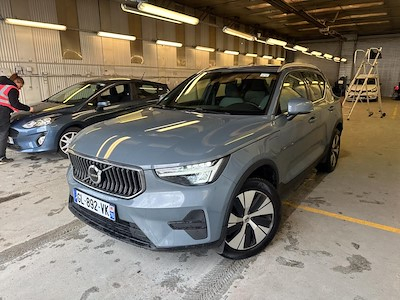 Volvo XC40 XC40 T4 Recharge 129 + 82ch Start DCT 7